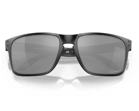 Lentes de Sol Oakley Holbrook XL Negro-4