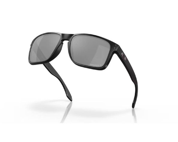 Lentes de Sol Oakley Holbrook XL Negro-5