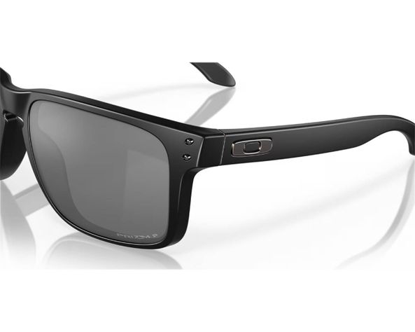 Lentes de Sol Oakley Holbrook XL Negro-6