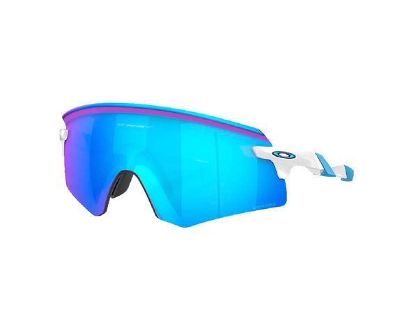 Lentes de Sol Oakley Encoder Prizm  Azul-1