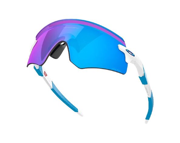 Lentes de Sol Oakley Encoder Prizm  Azul-3