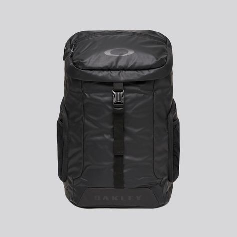 Mochila  Road Trip RC Oakley Blackout-0