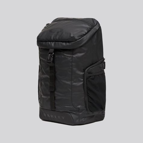 Mochila  Road Trip RC Oakley Blackout-1