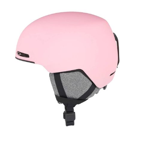 Casco Nieve Oakley MOD1 Niños Rosa-0