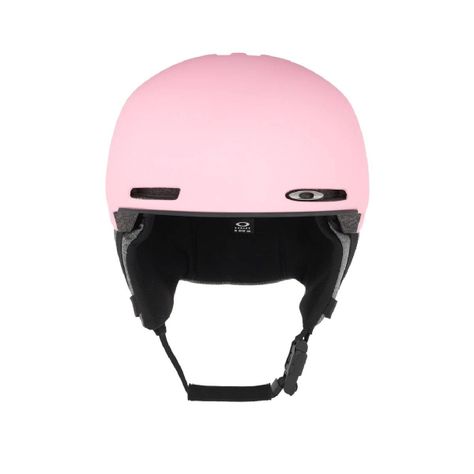 Casco Nieve Oakley MOD1 Niños Rosa-1