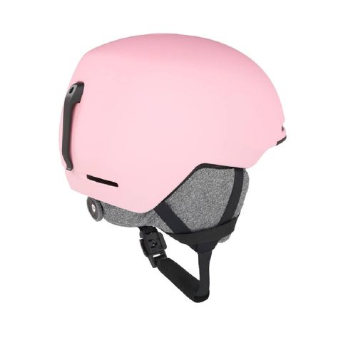 Casco Nieve Oakley MOD1 Niños Rosa-3