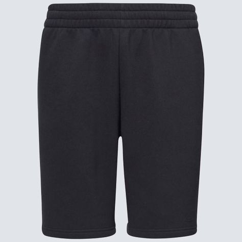 Short Oakley Relax Hombre Negro-0
