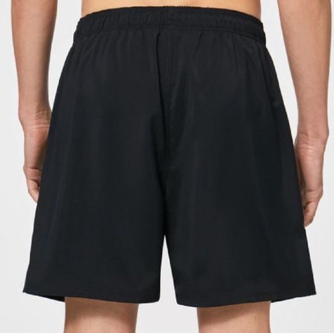 Boardshort Oakley Beach Volley 18 Hombre Blackout-2