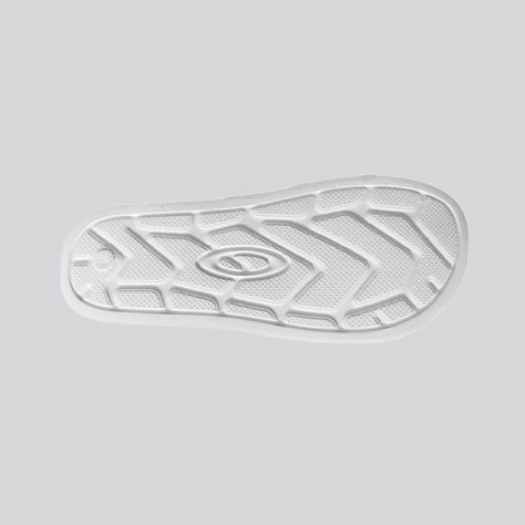 Sandalia Hombre Malibu Oakley White-3