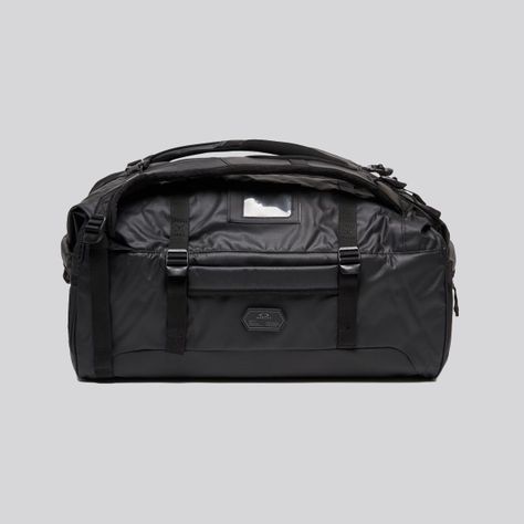 Bolso  Peak RC 50L Oakley Blackout-0
