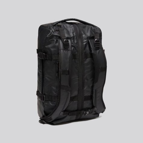Bolso  Peak RC 50L Oakley Blackout-1