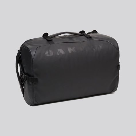 Bolso  Peak RC 50L Oakley Blackout-2