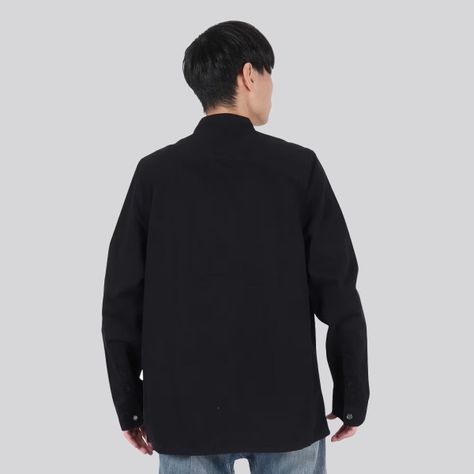 Chaqueta Hombre Long Wknd Oakley Black-2