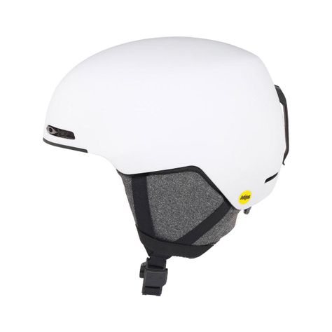 Casco Nieve Oakley MOD1 Mips Blanco-0
