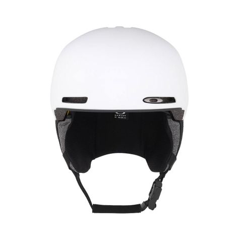 Casco Nieve Oakley MOD1 Mips Blanco-1
