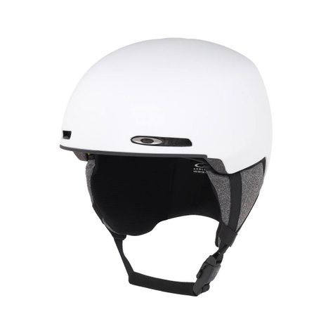 Casco Nieve Oakley MOD1 Mips Blanco-2