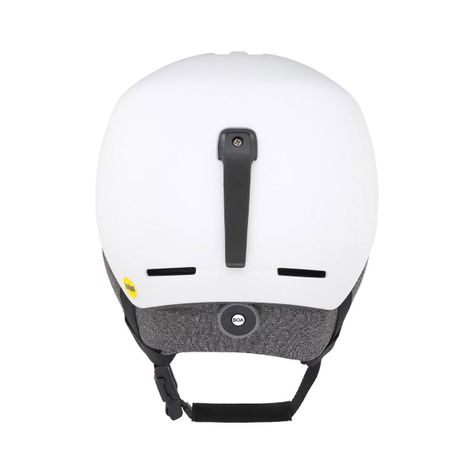 Casco Nieve Oakley MOD1 Mips Blanco-3