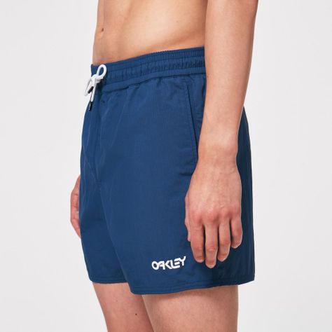 Boardshort Oakley All Day 16 Hombre Poseidon-2