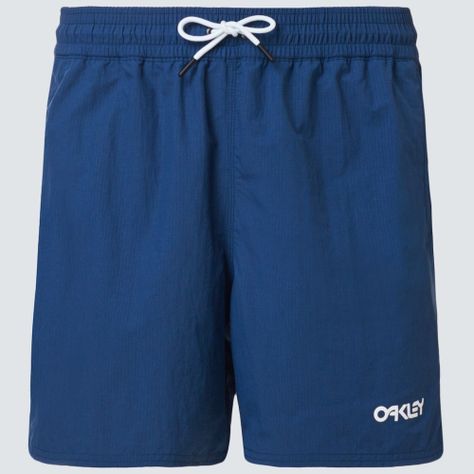 Boardshort Oakley All Day 16 Hombre Poseidon-3