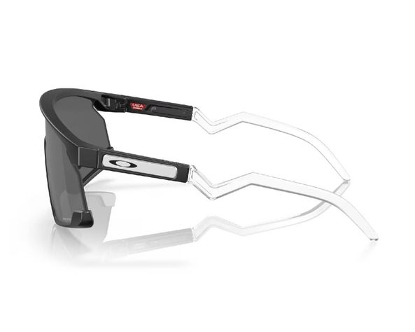 Lentes Oakley Prizm BXTR Negro-2