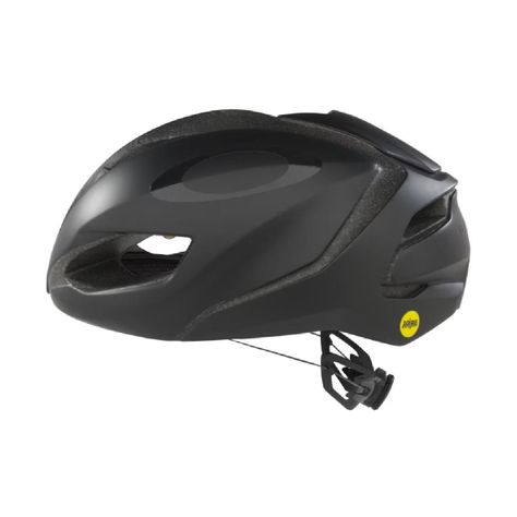 Casco Bicicleta Oakley Aro5 Mips I Negro-0