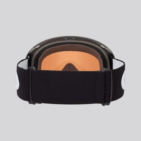 Antiparras  Flight Deck L Oakley Black/Prizm Snow-3