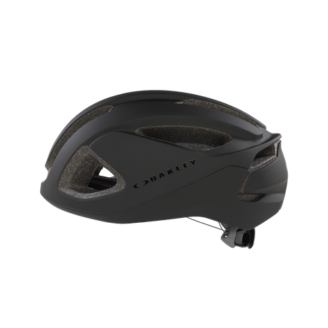 Casco Bicicleta Oakley ARO3 Lite Unisex Blackout-0