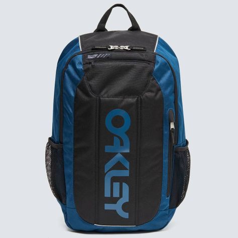 Mochila Oakley Enduro 20L 3.0 Hombre Azul-0