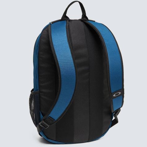 Mochila Oakley Enduro 20L 3.0 Hombre Azul-1
