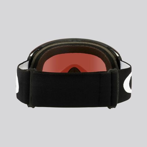 Antiparras  Flight Deck L Oakley Black/Prizm Snow Sapphire-3
