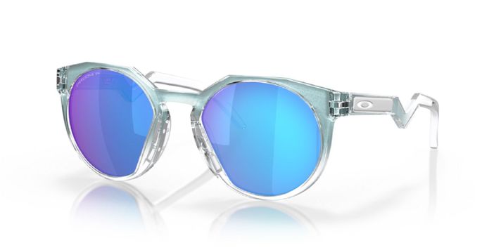 Lentes de Sol Oakley HSTN Prizm Sapphire Polarized-0