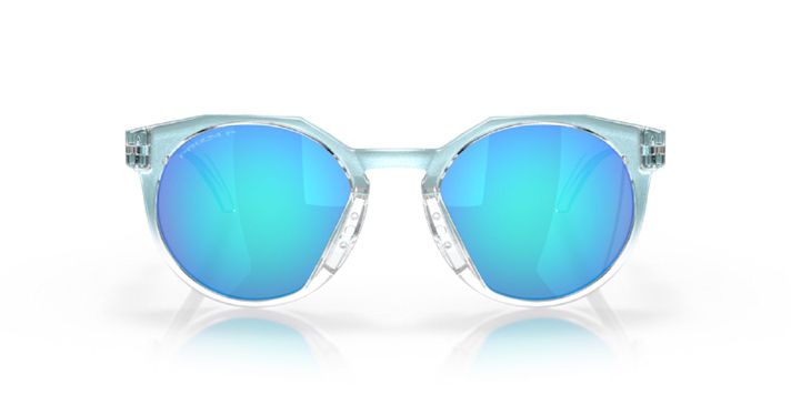 Lentes de Sol Oakley HSTN Prizm Sapphire Polarized-1