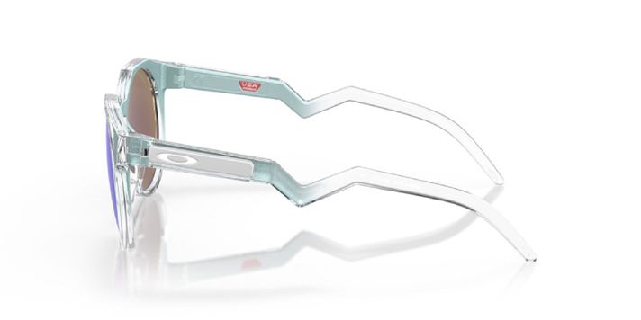 Lentes de Sol Oakley HSTN Prizm Sapphire Polarized-2