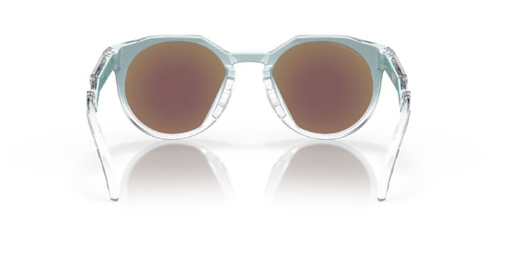 Lentes de Sol Oakley HSTN Prizm Sapphire Polarized-3