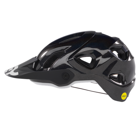 Casco Bicicleta Oakley DRT5 Unisex Galaxy/Black/Grey-0