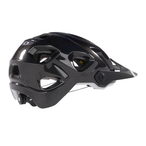 Casco Bicicleta Oakley DRT5 Unisex Galaxy/Black/Grey-3