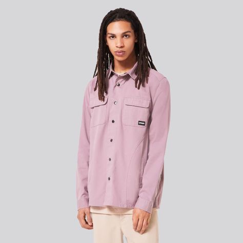 Chaqueta Hombre Long Wknd Oakley Toadstol-0