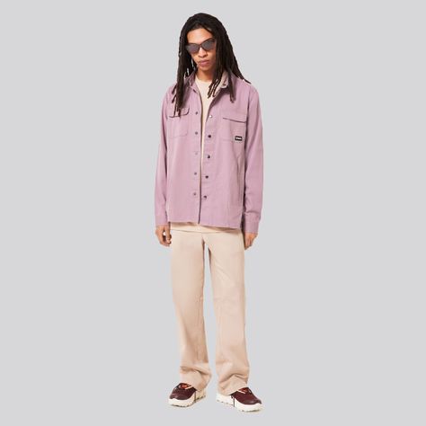 Chaqueta Hombre Long Wknd Oakley Toadstol-3