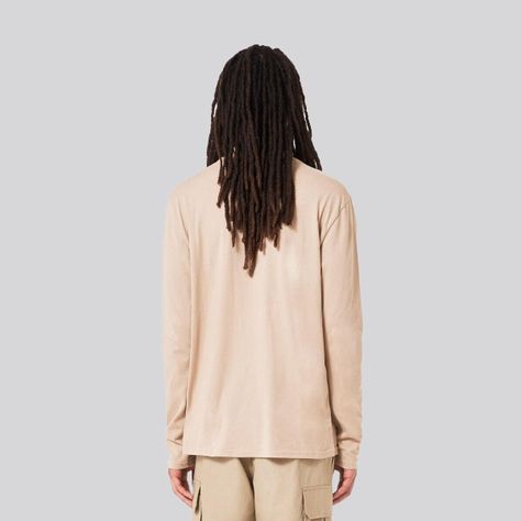 Polera Hombre Mark II Oakley Humus-1