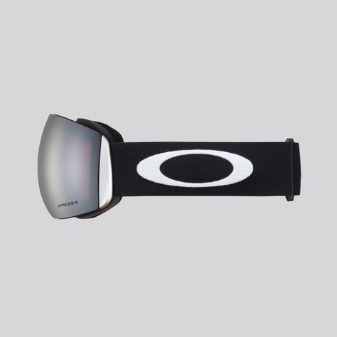 Antiparras  Flight Deck L Oakley Matte Black/Prizm Snow-2