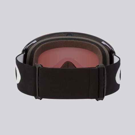 Antiparras  Flight Deck L Oakley Matte Black/Prizm Snow-3