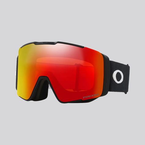 Antiparras  Line Miner Pro Oakley Matte Black/Prizm Torch-0