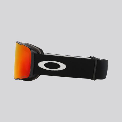 Antiparras  Line Miner Pro Oakley Matte Black/Prizm Torch-2
