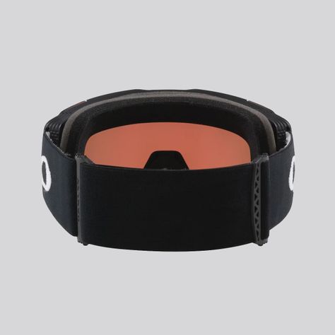 Antiparras  Line Miner Pro Oakley Matte Black/Prizm Torch-3