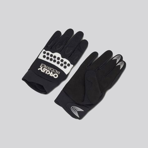 Guantes MTB  Switchback 2.0 Oakley Black-0