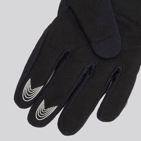 Guantes MTB  Switchback 2.0 Oakley Black-1