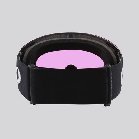 Antiparras  Flight Deck L Oakley Pink/Prizm Snow/ Black-3