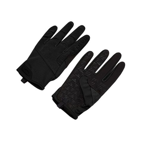 Guantes MTB Oakley Factory Lite 2.0  Black-0