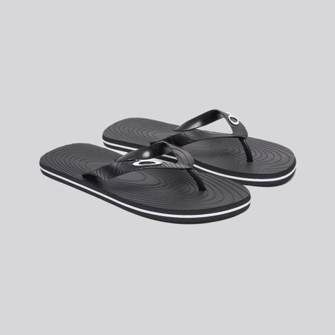 Sandalia Hombre Catalina Oakley Blackout-1
