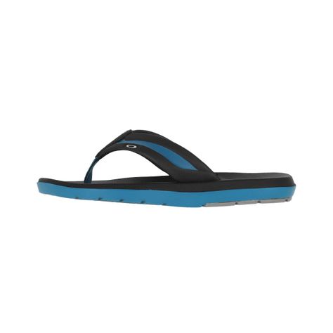 Sandalia Oakley Soul Hombre Astral Blue-0